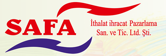 Safa İthalat İhracat Pazarlama San. ve Tic. Ltd. Şti.